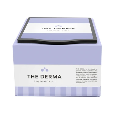 THE DERMA(ザ・ダーマ) ザ・ダーマ ガラクトミセス(パック、マスク